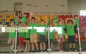 Olimpiada Przedszkolna 4