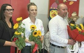 Ślubowanie klasy I 25