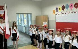 Ślubowanie klasy I 32