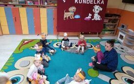 Światowy Dzień Kundelka 27