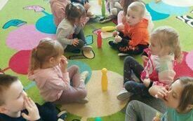 Popołudnia z rytmiką 7
