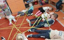 Sensoryczny Przedszkolak 9