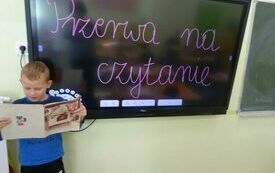 Przerwa na czytanie 2023 52