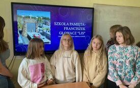 Szkoła pamięta 2023 1
