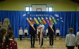 Ślubowanie klasy 1 49