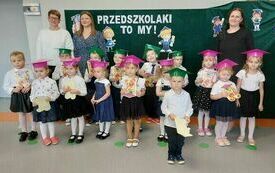 PRZEDSZKOLAKI TO MY! 1