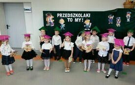 PRZEDSZKOLAKI TO MY! 3
