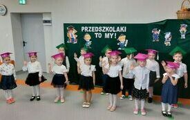 PRZEDSZKOLAKI TO MY! 13