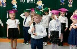 PRZEDSZKOLAKI TO MY! 15