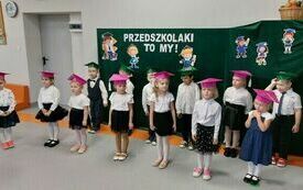 PRZEDSZKOLAKI TO MY! 18