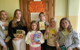 Biblioteka Dąbrowa 2023 4