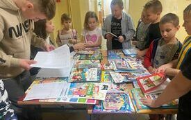 Biblioteka Dąbrowa 2023 6