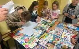 Biblioteka Dąbrowa 2023 7