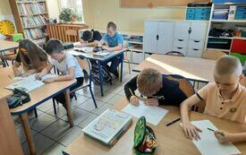 Biblioteka Dąbrowa 2023 10