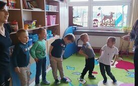 Zajęcia taneczne 16