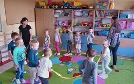 Zajęcia taneczne 24