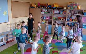 Zajęcia taneczne 26