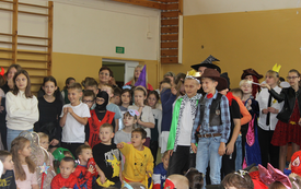 Bajkowy Pokaz Mody 4