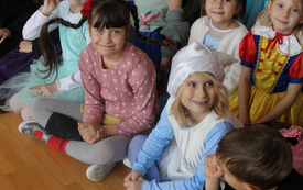 Bajkowy Pokaz Mody 9