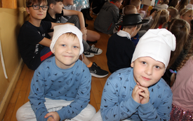 Bajkowy Pokaz Mody 12
