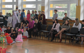 Bajkowy Pokaz Mody 15