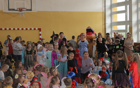 Bajkowy Pokaz Mody 16