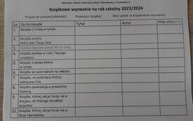 Październik w bibliotece 2