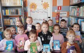 Październik w bibliotece 3