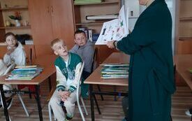 Październik w bibliotece 6