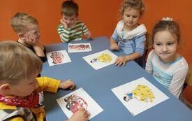 Międzynarodowy Dzień Postaci z Bajek 4