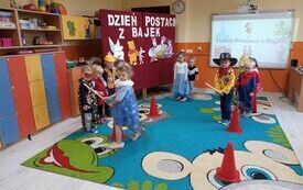 Międzynarodowy Dzień Postaci z Bajek 16