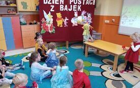 Międzynarodowy Dzień Postaci z Bajek 17