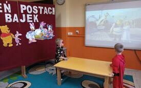 Międzynarodowy Dzień Postaci z Bajek 18