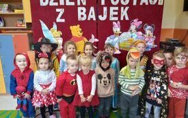 Międzynarodowy Dzień Postaci z Bajek 27