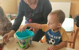 Idzie drogą Pani Jesień 16