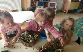 Idzie drogą Pani Jesień 22