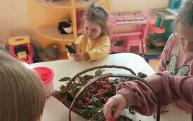 Idzie drogą Pani Jesień 23
