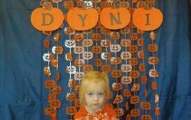 Dzień dyni w przedszkolu 8