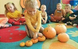 Dzień dyni w przedszkolu 29