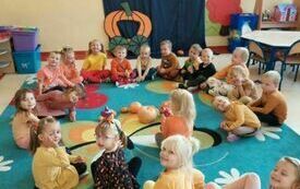 Dzień dyni w przedszkolu 31