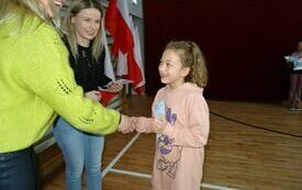 Rozstrzygnięcie październikowych konkurs&oacute;w - PSP Łomno 12