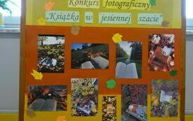 Rozstrzygnięcie październikowych konkurs&oacute;w - PSP Łomno 17