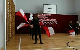 Narodowe Święto Niepodległości - PSP Łomno 4