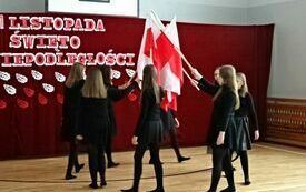 Narodowe Święto Niepodległości - PSP Łomno 8