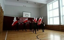 Narodowe Święto Niepodległości - PSP Łomno 13