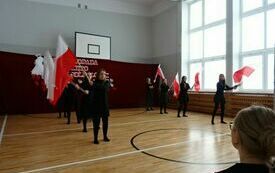 Narodowe Święto Niepodległości - PSP Łomno 15