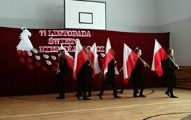 Narodowe Święto Niepodległości - PSP Łomno 18