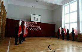 Narodowe Święto Niepodległości - PSP Łomno 20