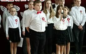 Narodowe Święto Niepodległości - PSP Łomno 23