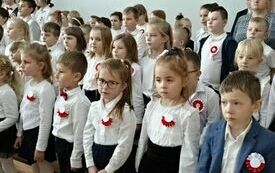 Narodowe Święto Niepodległości - PSP Łomno 27